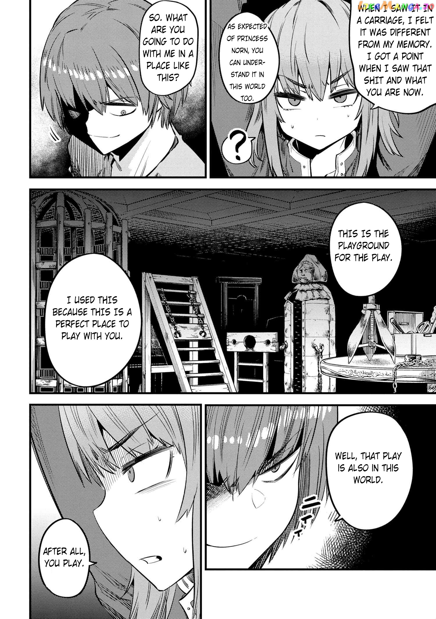 Redo Of Healer, Chapter 29.2 image 13